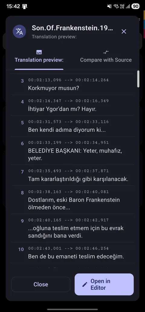Ekran Görüntüsü 8